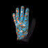 Handup Gloves - Beach, Please